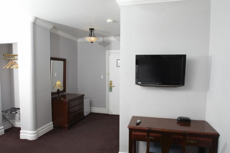Hotel Hgu New York