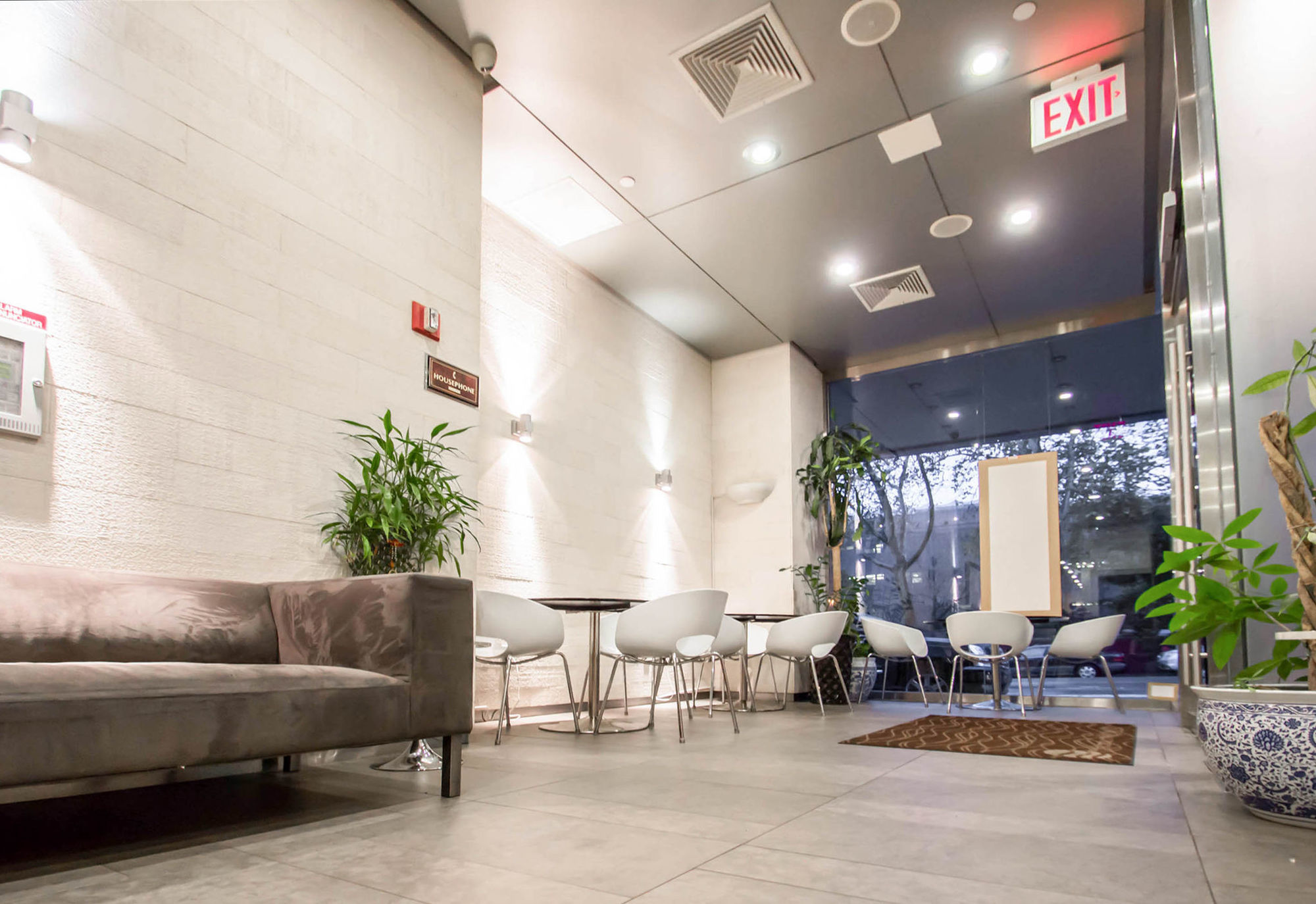 Comfort Manhattan Bridge Hotel Nova York