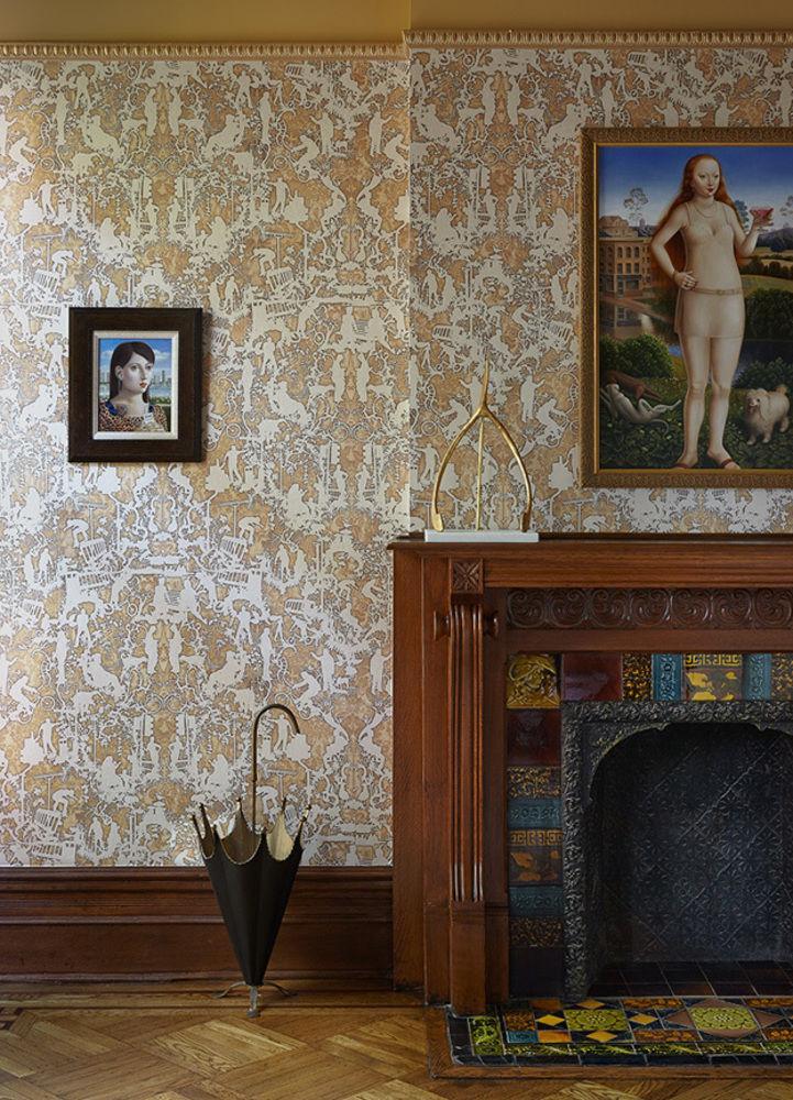 Arlington Place Bed & Breakfast 3*