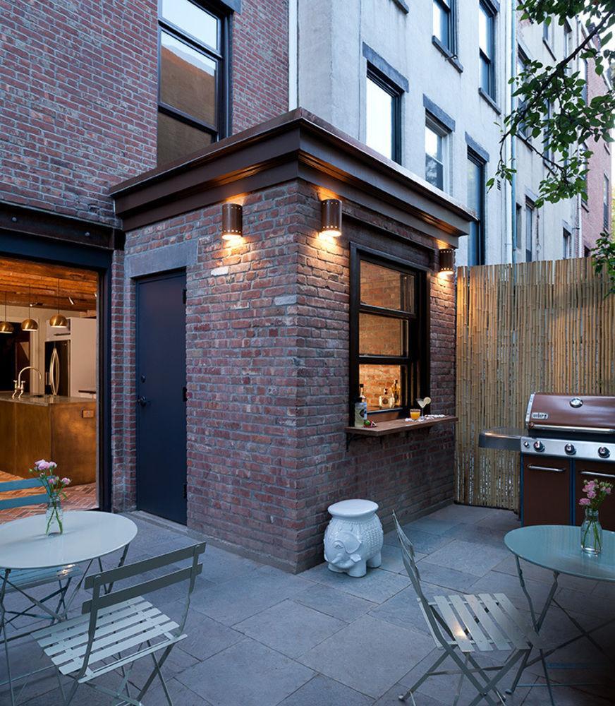 Arlington Place Bed & Breakfast Hotel Nova York