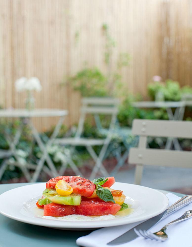 Arlington Place Bed & Breakfast 3* Nova York