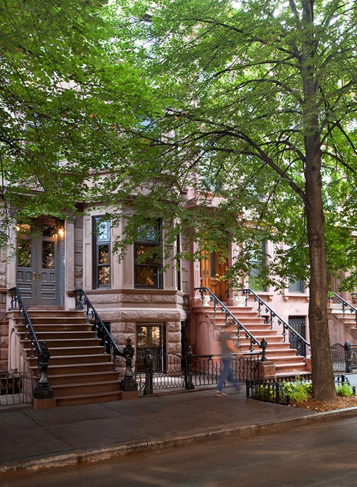 Arlington Place Bed & Breakfast Hotel 3*
