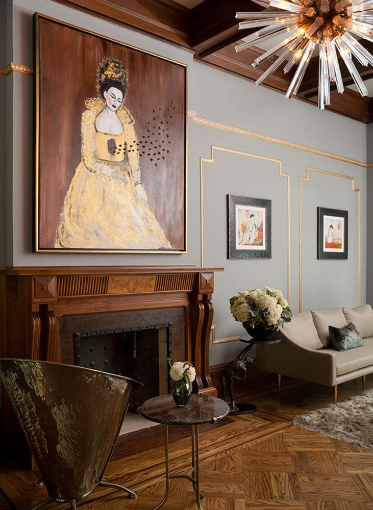 Arlington Place Bed & Breakfast Hotel