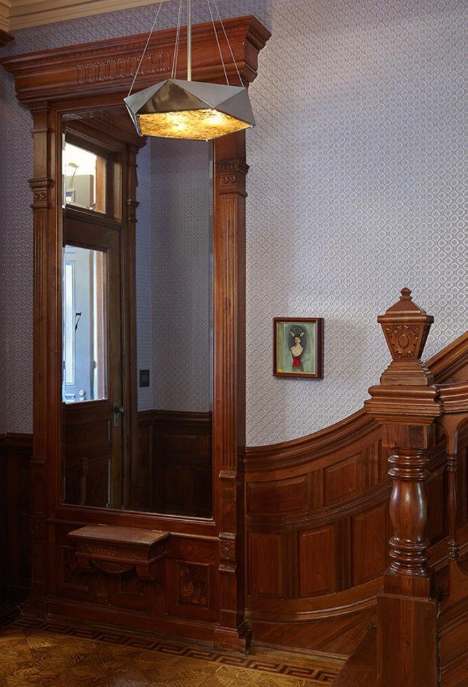 Arlington Place Bed & Breakfast Hotel Nova York