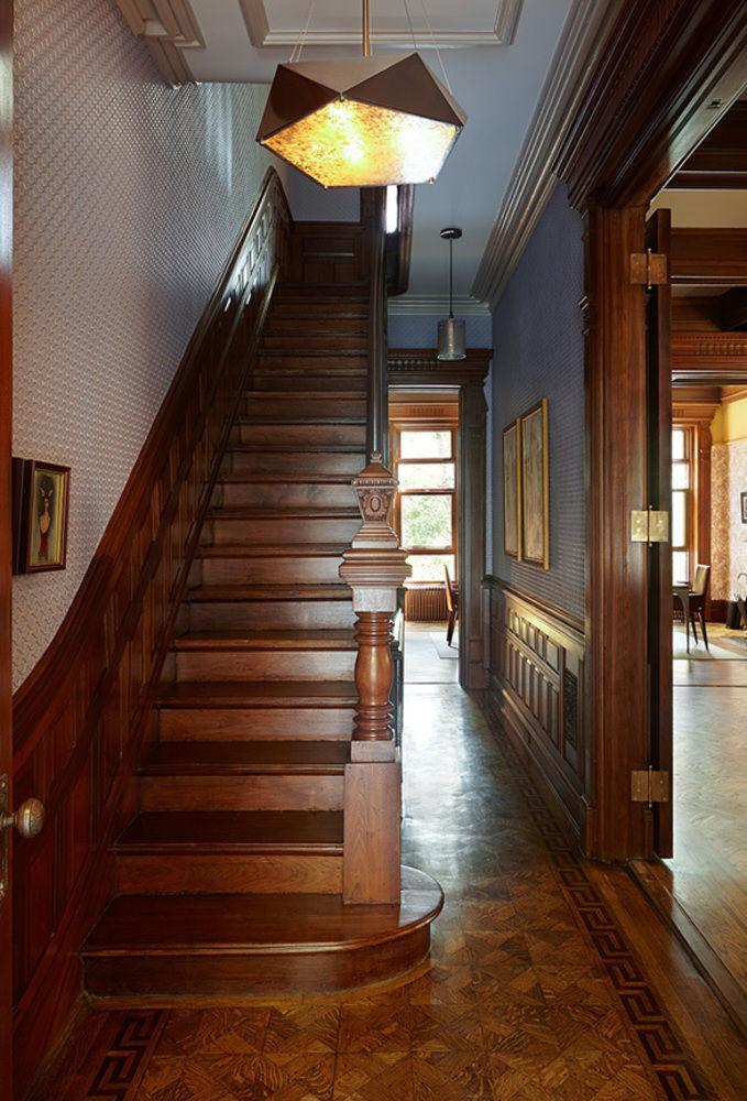 Arlington Place Bed & Breakfast 3* Nova York