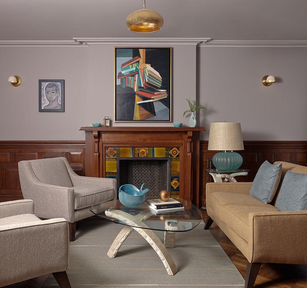 Arlington Place Bed & Breakfast Hotel 3*