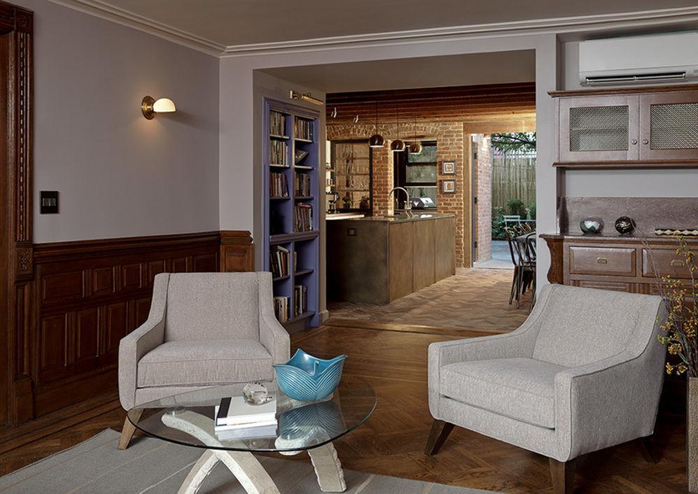 Arlington Place Bed & Breakfast 3*
