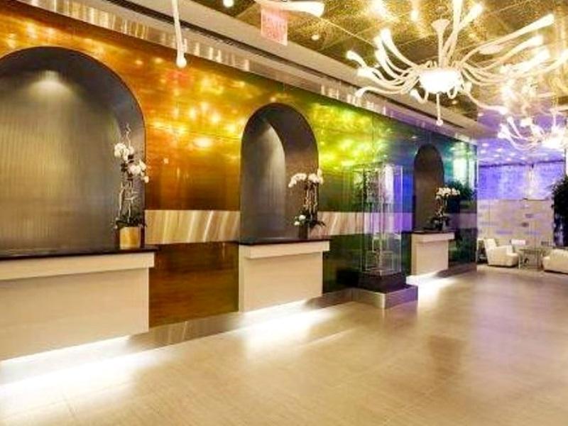 Oyo Times Square Hotel New York