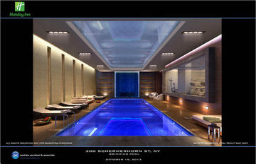 Brooklyn Downtown By Ihg 3* Nova York