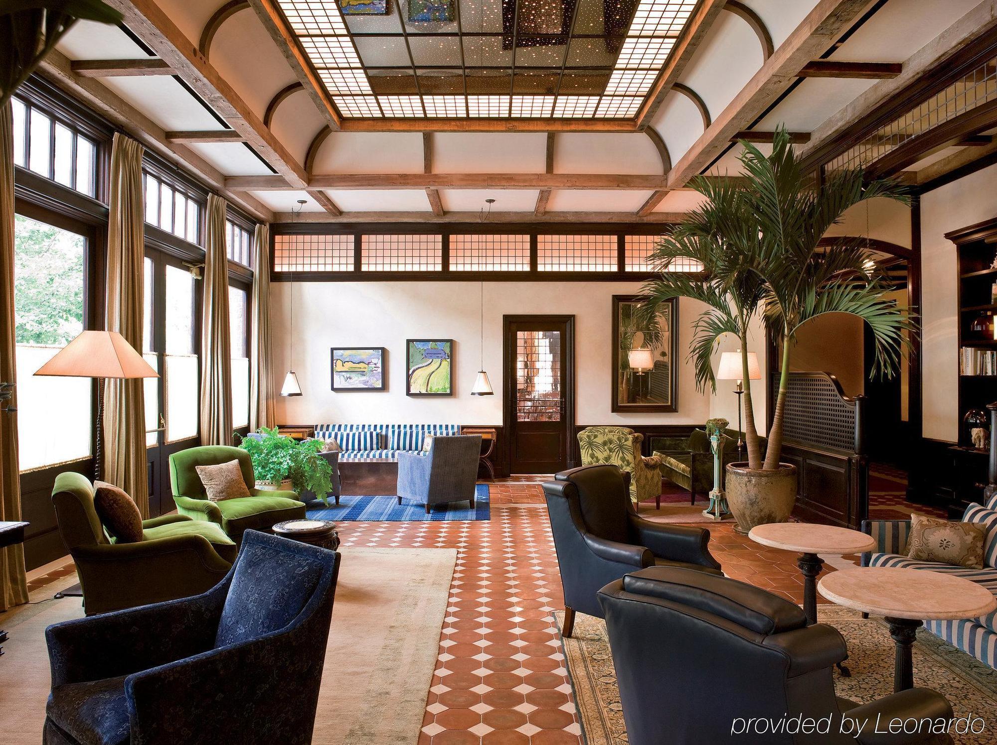 The Greenwich Hotel Nova York