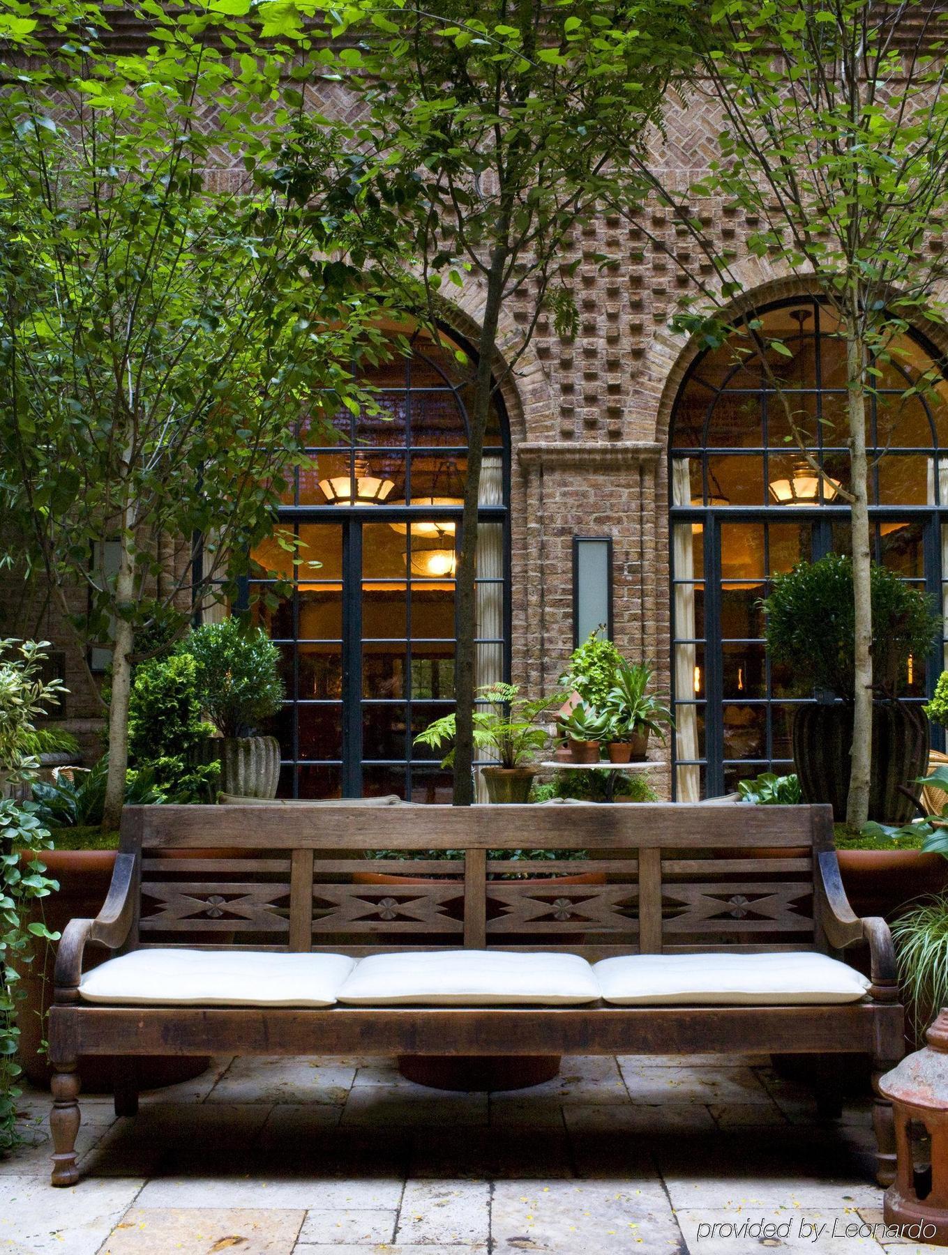 The Greenwich 5* Nova York