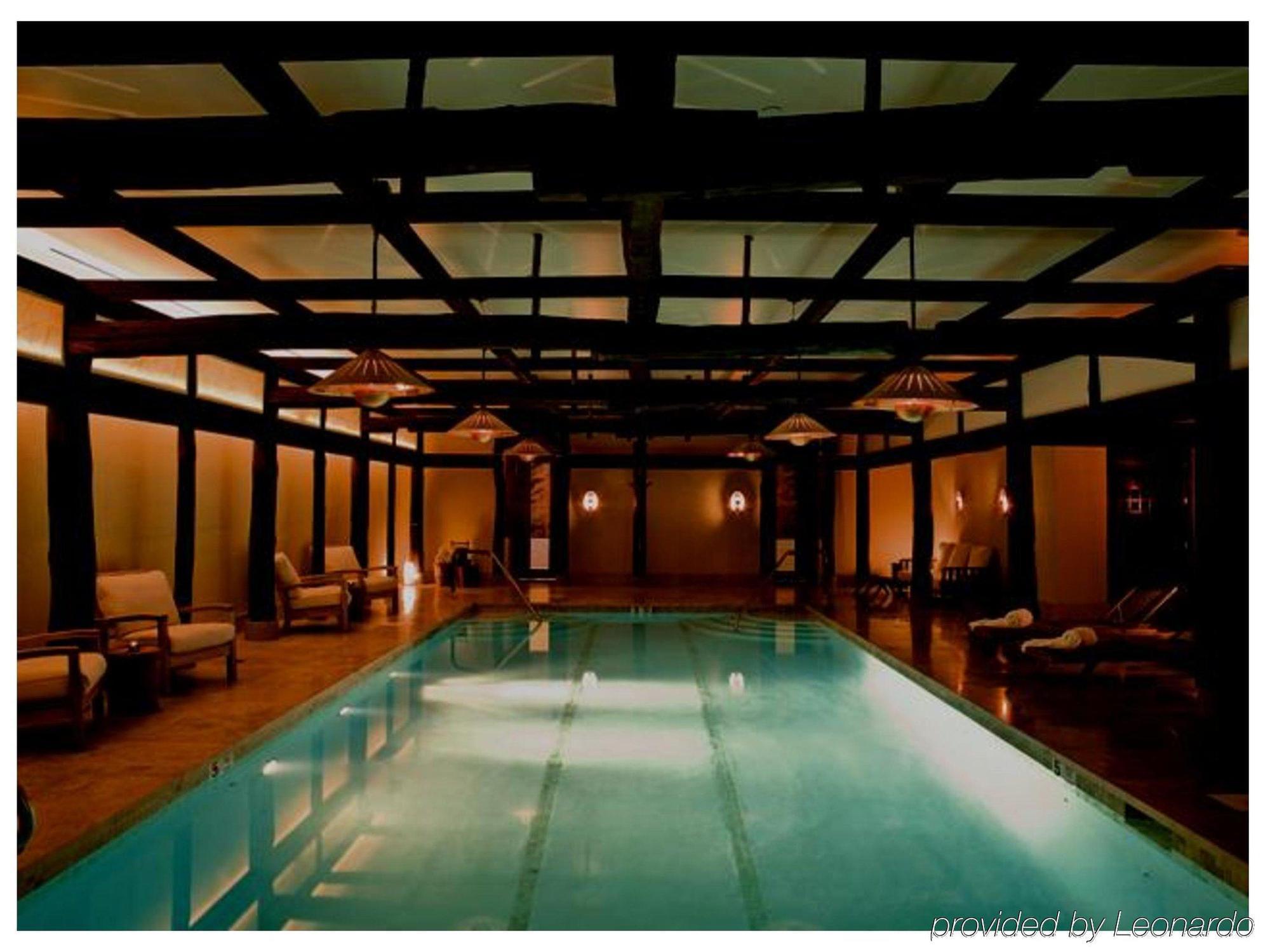 The Greenwich 5* Nova York