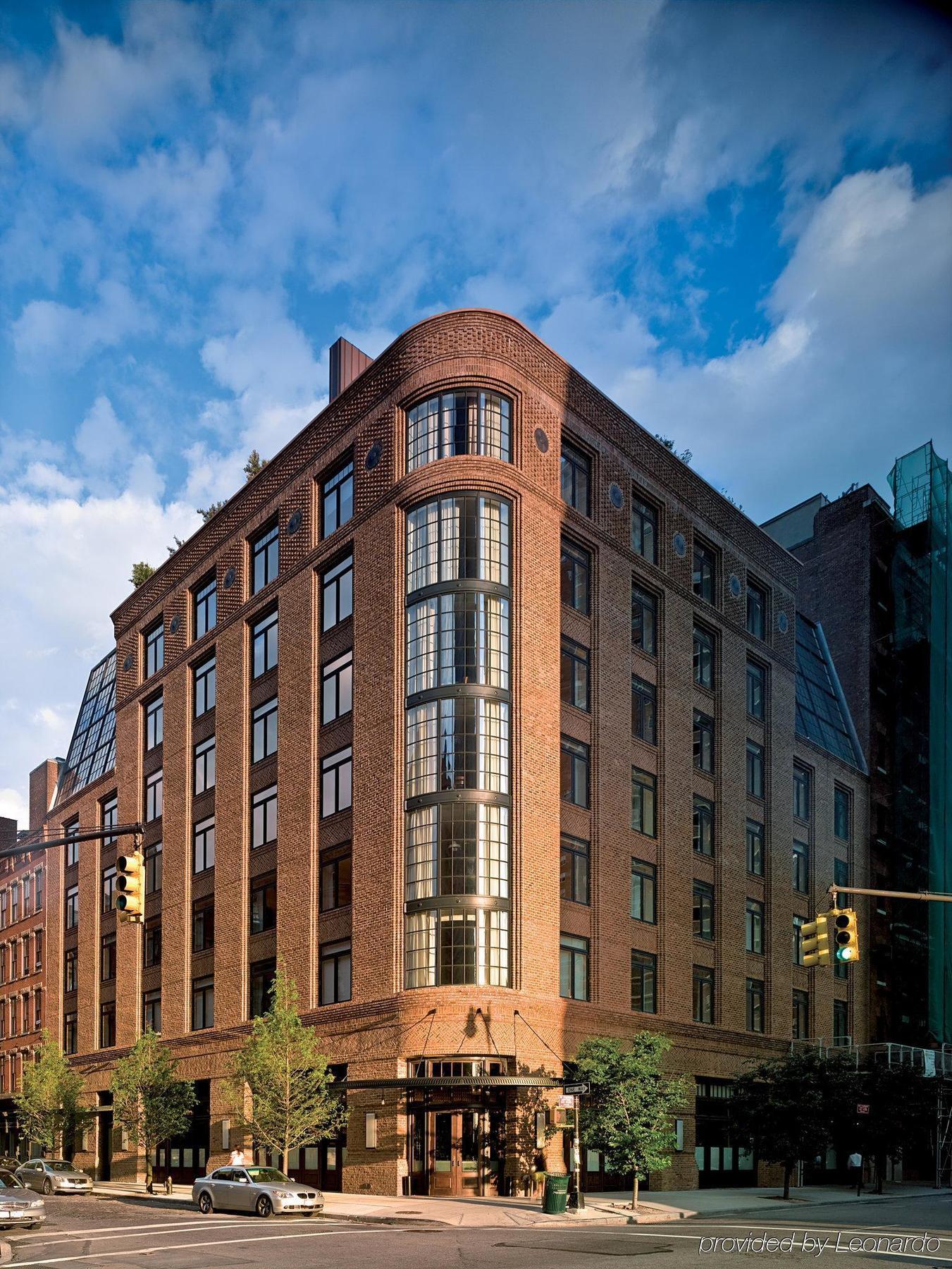 The Greenwich 5* Nova York