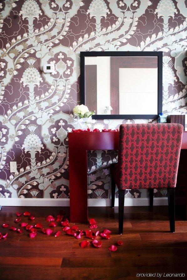 The Ridge 3* Nova York