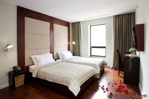 The Ridge Hotel Nova York