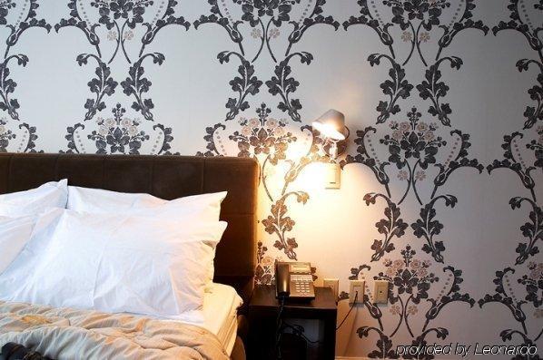 The Ridge 3* Nova York