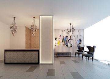 The Bernic City,tapestry Collection By Hilton 4*