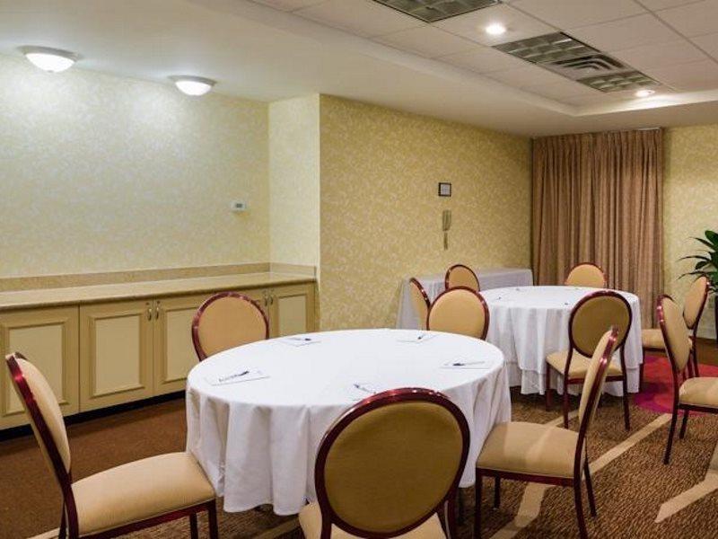 Hotel Hilton Garden Queens/jfk