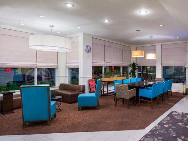 Hilton Garden Queens/jfk