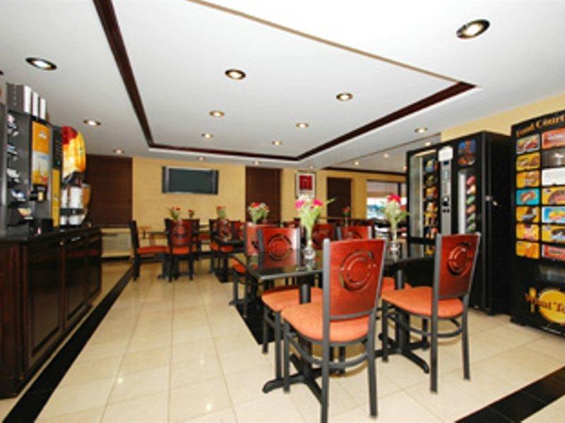 Hotel Western Jfk Airport Nova York