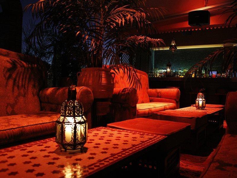 Hotel Coda Williamsburg Nova York