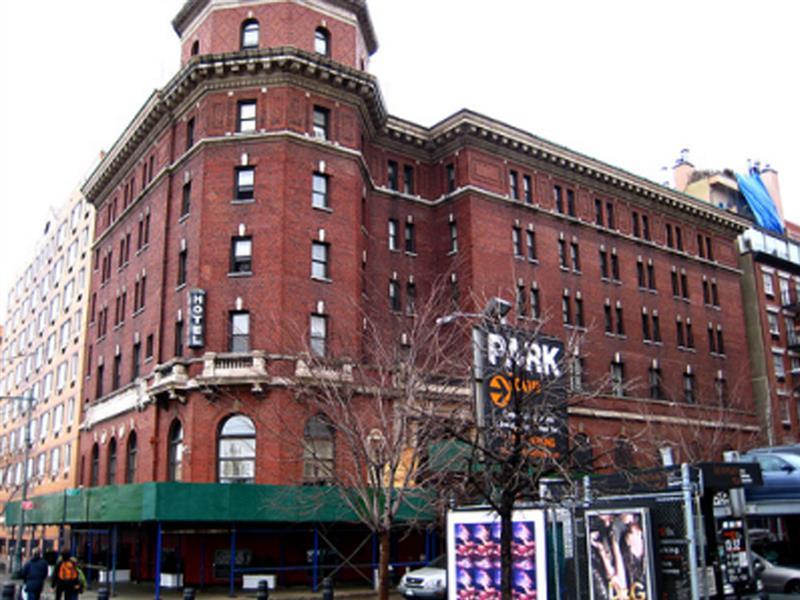 The Jane New York