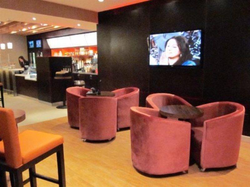Hotel Courtyard By Marriott Manhattan / Soho