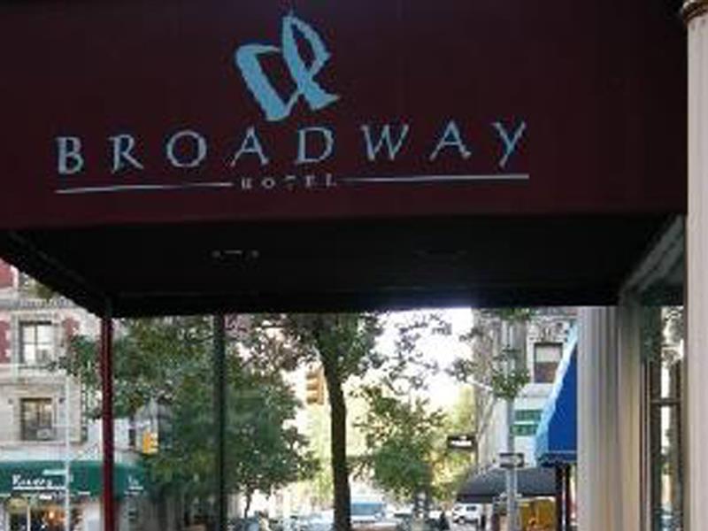 Hostel Broadway Hotel&hostel