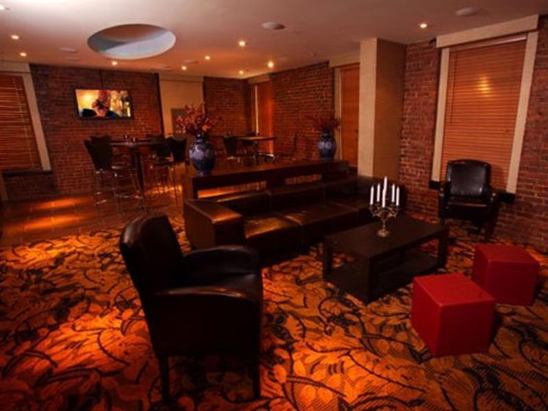 Hostel Broadway Hotel&hostel New York