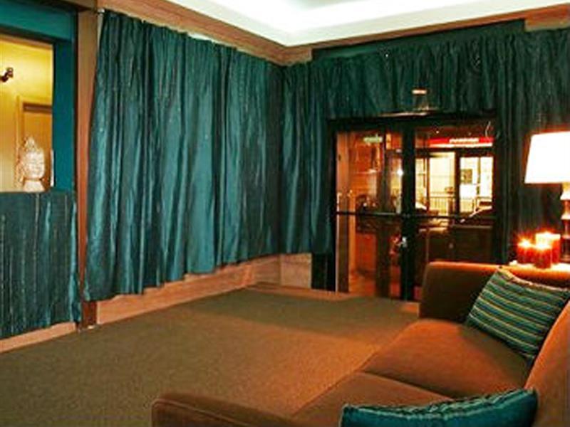 Hostel Broadway Hotel&hostel *