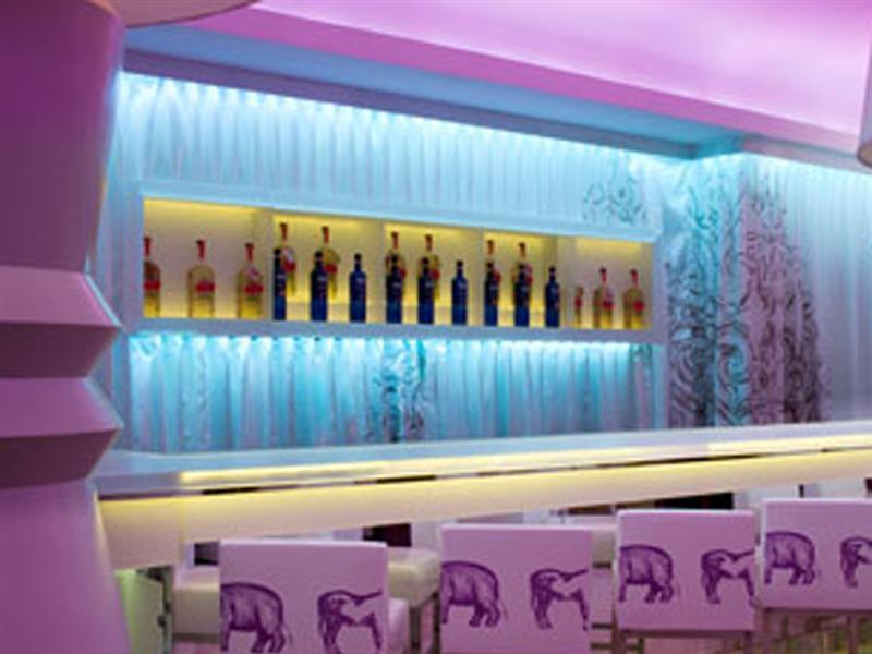 Hotel The Gallivant Times Square 4*