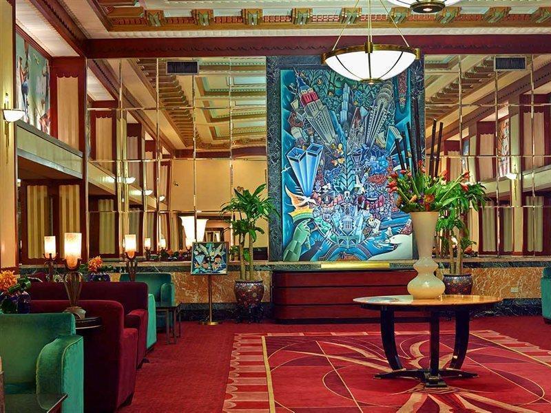 Hotel Edison Times Square