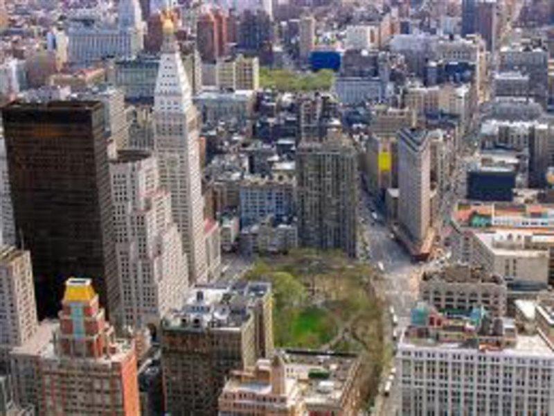 Hotel The Evelyn Nomad Nova York