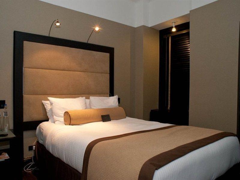 Hotel Mansfield Nova York