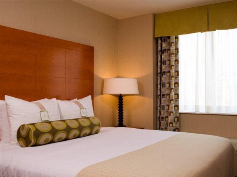 Manhattan 6th Ave - Chelsea By Ihg Nova York