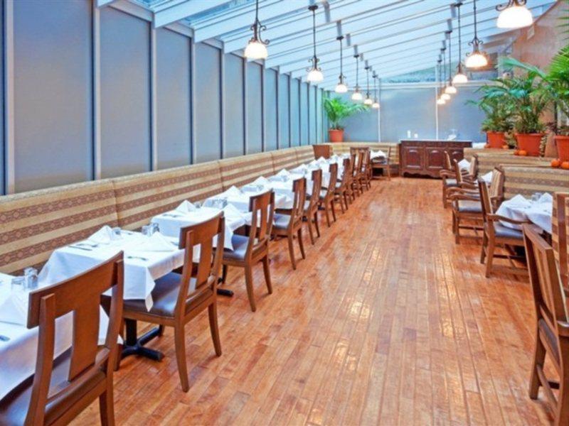 Hotel Manhattan 6th Ave - Chelsea By Ihg Nova York