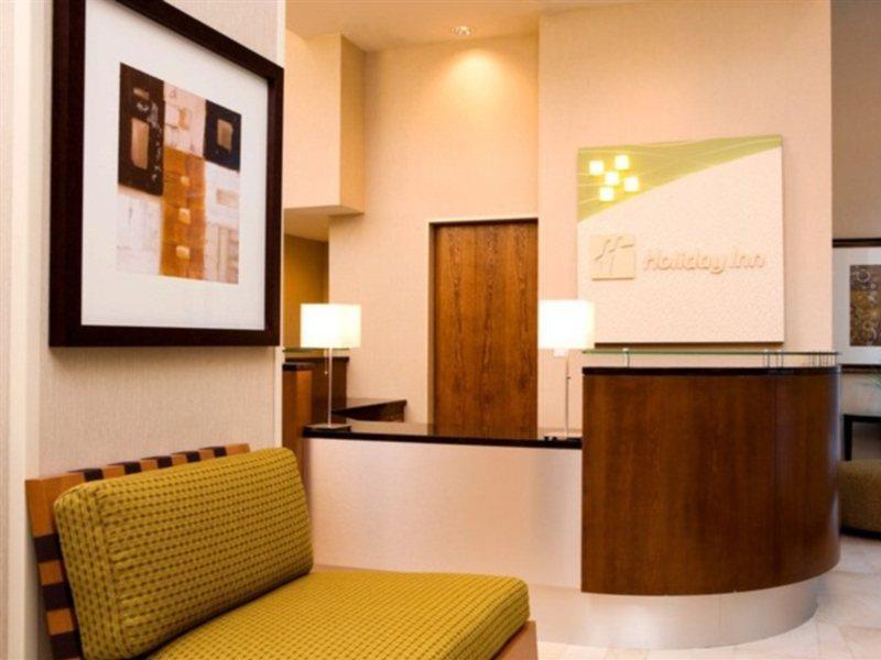 Manhattan 6th Ave - Chelsea By Ihg Nova York