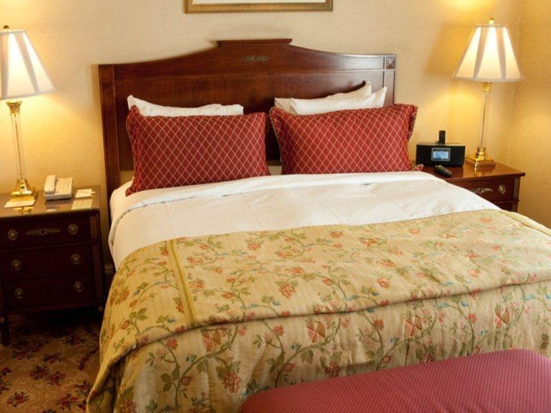 Hotel The Towers Of The Waldorf Astoria 5*