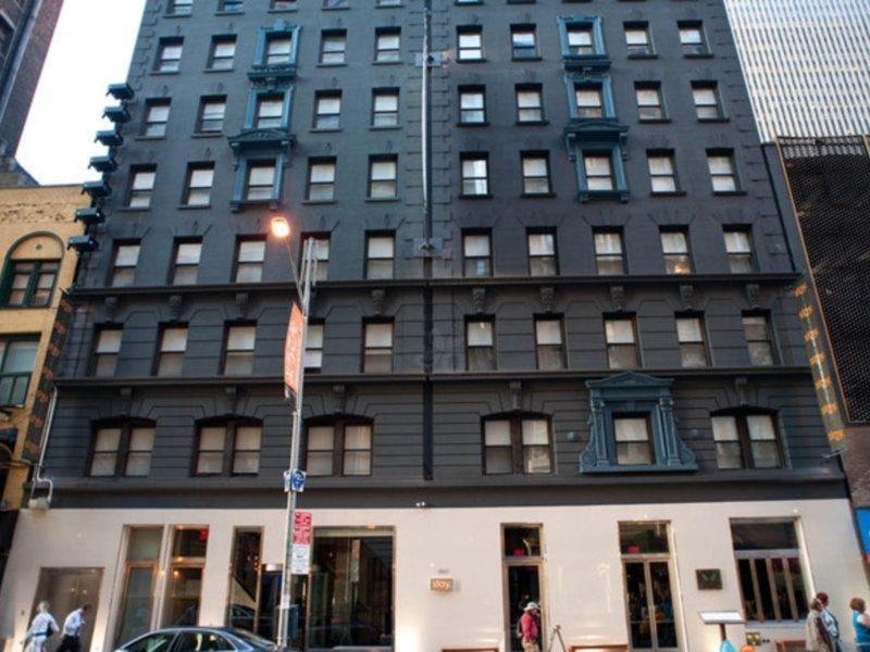 Hotel Oyo Times Square New York