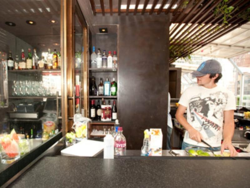 Hotel The Kimberly Nova York