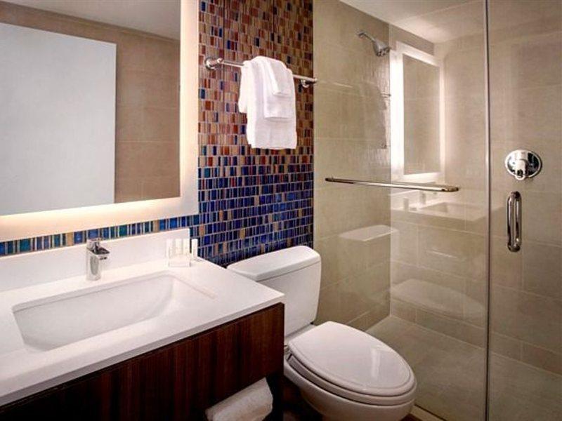 Hotel Courtyard By Marriott Manhattan/chelsea Nova York