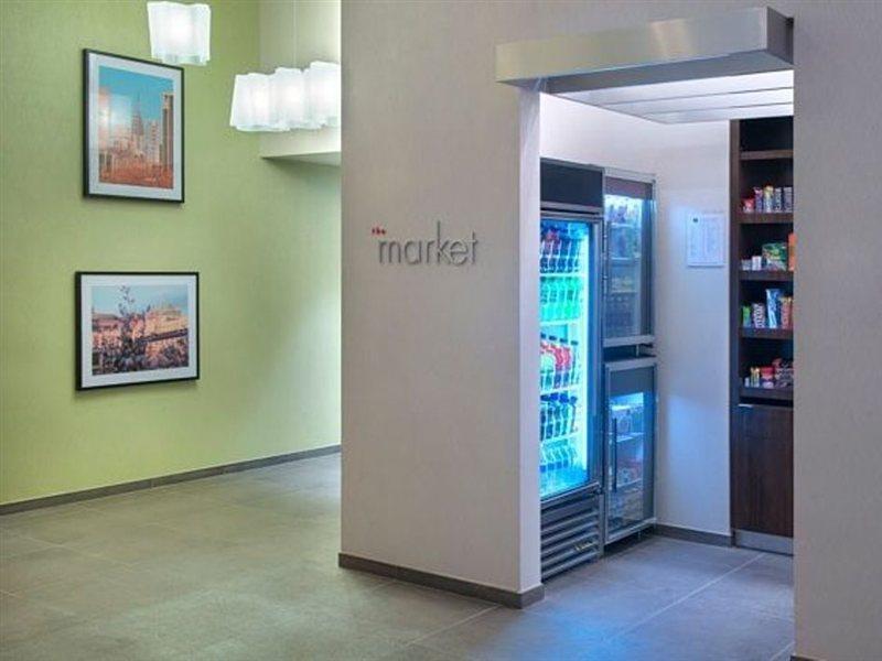 Courtyard By Marriott Manhattan/chelsea Nova York