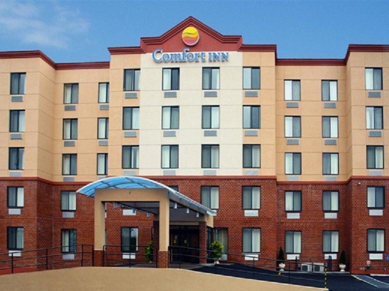 Hotel The Staten Island 3*