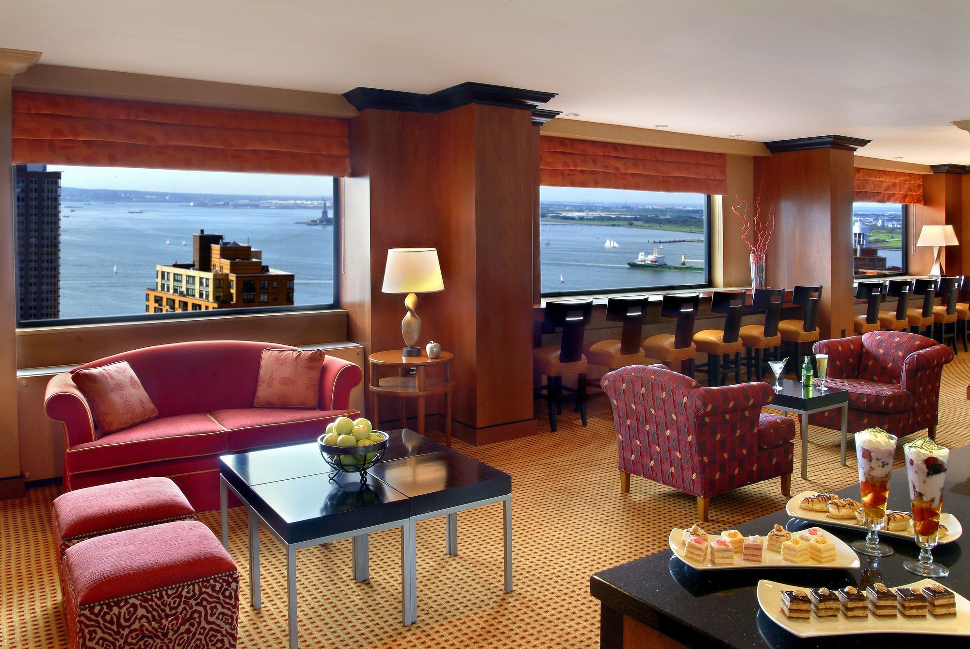 Marriott Downtown Nova York