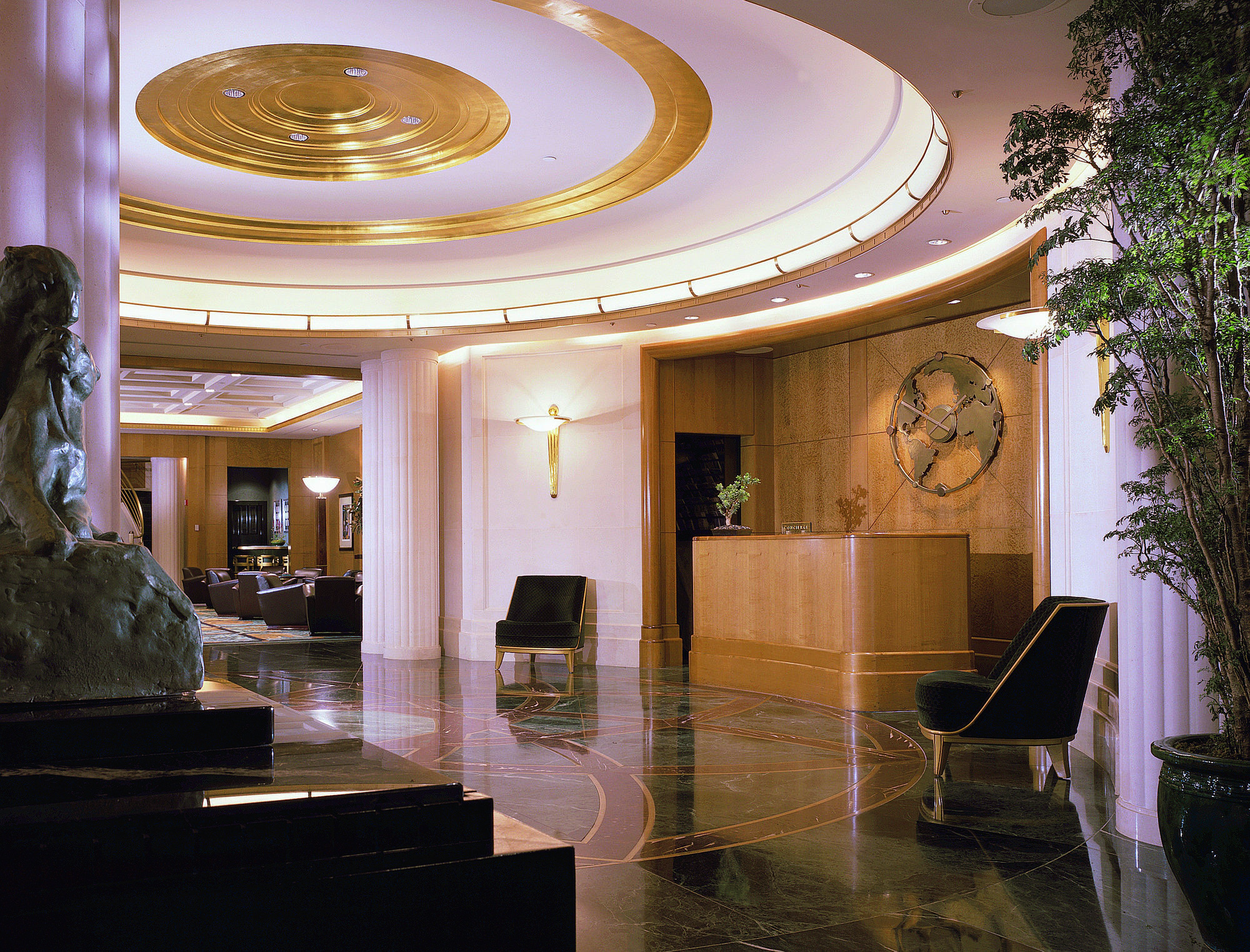 Hotel Sofitel 4*