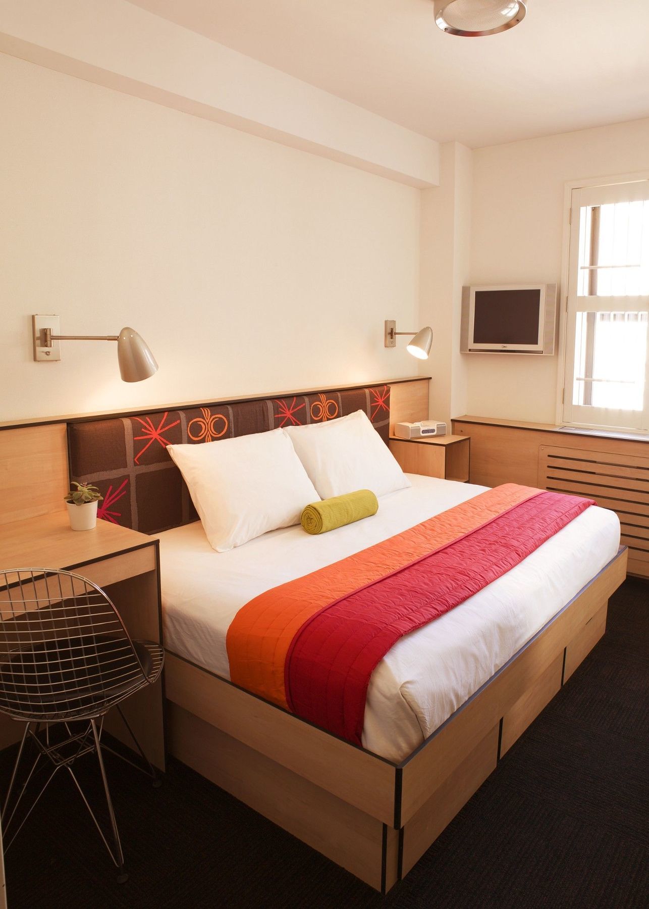 Hotel Pod 51