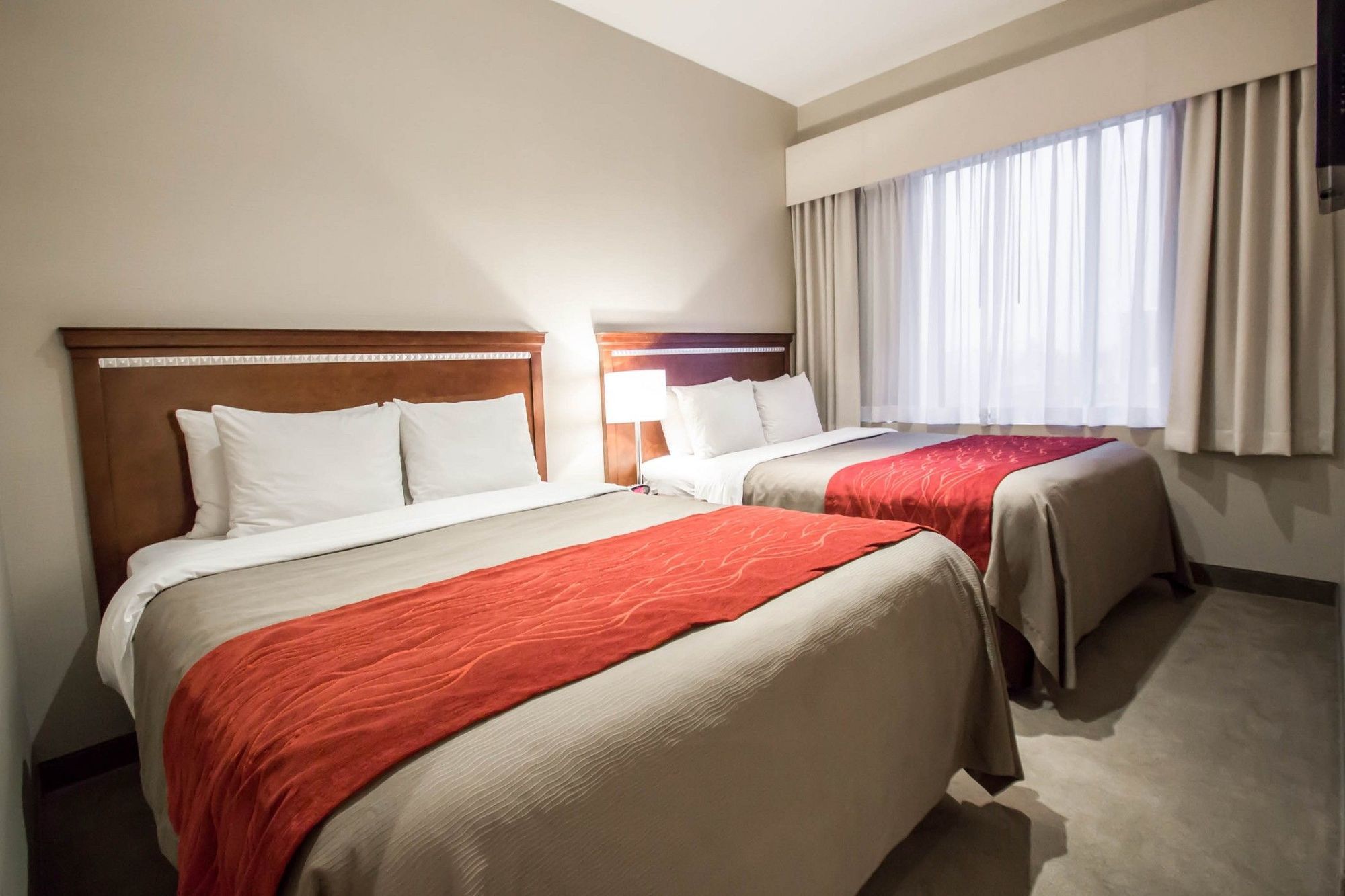 Hotel Comfort Manhattan Bridge Nova York
