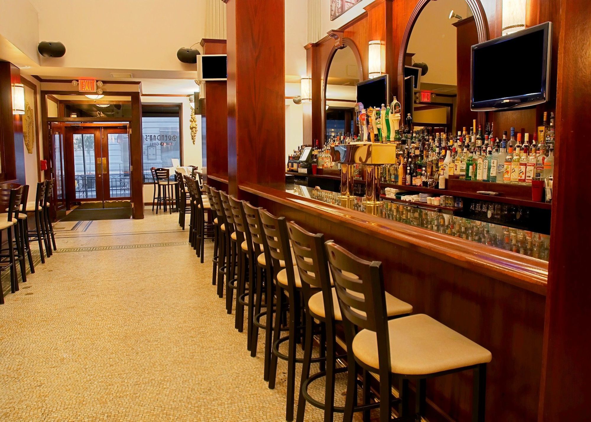 Hotel Comfort Manhattan Bridge Nova York