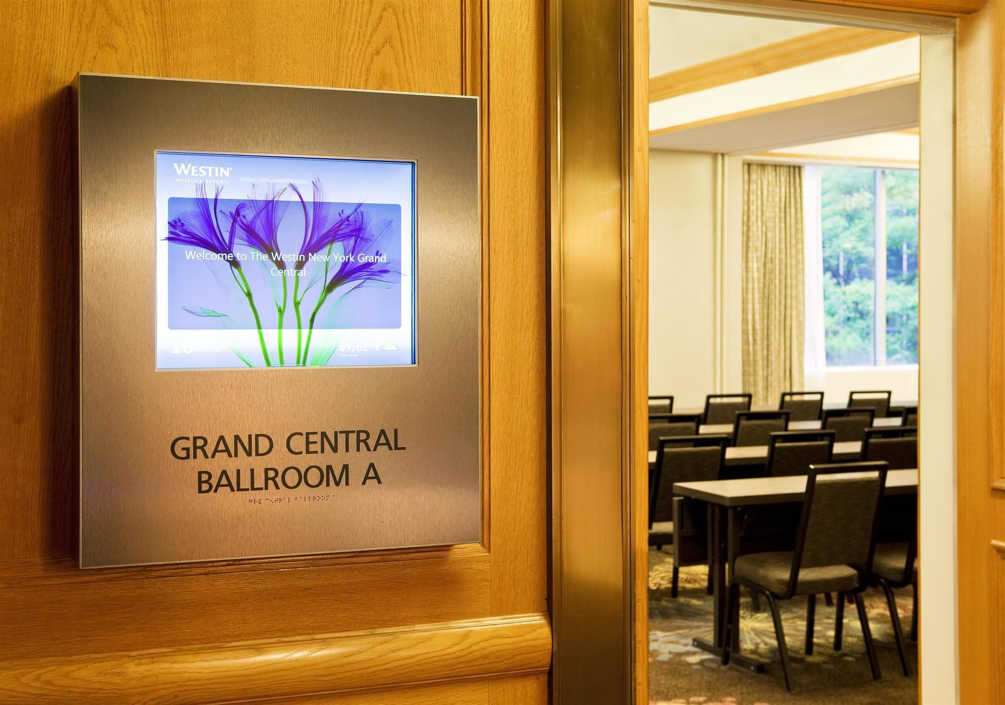 Hotel The Westin Grand