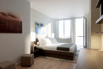 Hotel The Bernic City,tapestry Collection By Hilton